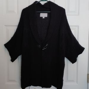 NEW Avenue sweater cardigan